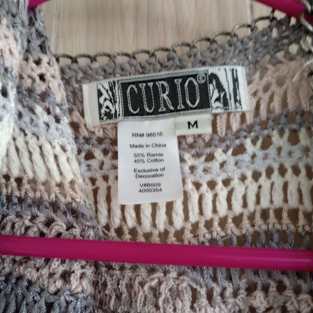 Curio Sweater - Picture 4 of 10